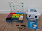 Bunchems BunchBot Knutselset - Spin Master, Ophalen of Verzenden, Zo goed als nieuw, Knutselwerk