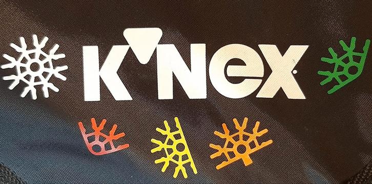 K'nex Educatief Speelgoed - Onderdelen Los Bestellen, Kinderen en Baby's, Speelgoed | Bouwstenen, Gebruikt, K'nex, Ophalen of Verzenden