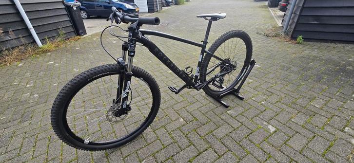 Rockrider Expl 500 Mountainbike, Fietsen en Brommers, Fietsen | Mountainbikes en ATB, Gebruikt, Heren, Overige merken, 49 tot 53 cm
