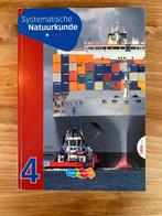Systematische natuurkunde | Deel 4, Boeken, Schoolboeken, Ophalen of Verzenden, Nieuw, HAVO, Natuurkunde
