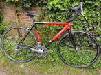 racefiets framemaat 54, 28 inch, Gebruikt, Aluminium, Meer dan 20 versnellingen