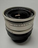 Contax 21mm 2.8 t* biogon + zoeker, Audio, Tv en Foto, T, Zo goed als nieuw, N, V