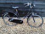 Gazelle, weduwe dames fiets 26 inch, Fietsen en Brommers, Fietsen | Dames | Damesfietsen, Minder dan 47 cm, Ophalen, Gebruikt