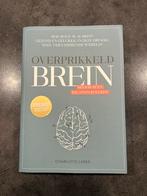 Overprikkeld Brein - Zo goed als nieuw!, Boeken, Ophalen of Verzenden, Zo goed als nieuw, Overige onderwerpen
