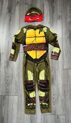 Ninja Turtle Raphael Pak - Maat 110-116, Ophalen of Verzenden, Gebruikt, 110 t/m 116, Jongen