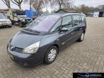 Renault Espace 2.0 T Initiale 7 persoons | APK 12-2026, Voorwielaandrijving, 1998 cc, Gebruikt, Bedrijf