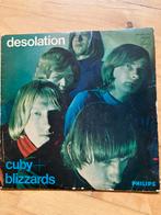 Cuby & blizzards desolation, Cd's en Dvd's, Vinyl | Jazz en Blues, Gebruikt, Ophalen of Verzenden