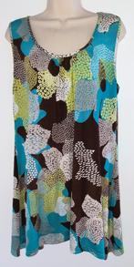 Top maat 44/46, Ophalen of Verzenden, Zo goed als nieuw, Overige kleuren, Shirt of Top