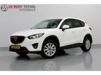 Mazda CX-5 2.0 Skylease+ 2WD 165PK, NAVIGATIE | VERWARMDE ST, Voorwielaandrijving, Stof, 1295 kg, 4 cilinders