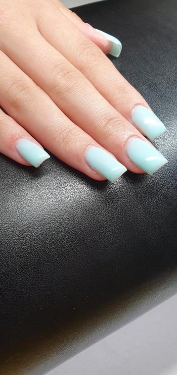 BIAB Nagels - Diverse Kleuren & Designs beschikbaar voor biedingen