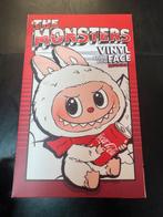 Pop Mart Labubu The Monsters Coca‑Cola Series Blind Box, Verzamelen, Ophalen of Verzenden, Nieuw