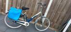 Damesfiets 28 inch, 56 cm of meer, Ophalen of Verzenden, Zo goed als nieuw