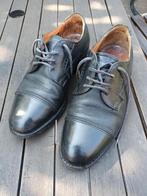 Avang zwarte nette schoenen maat 6 (39-39,5) 5 Euro excl vz, Kleding | Heren, Schoenen, Avang, Gedragen, Ophalen of Verzenden