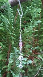 Suncatcher ~ Zonnevanger ~ Feng Shui ~ Etherische Discobol, Ophalen of Verzenden, Nieuw