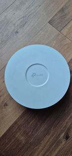 TP-Link Omada AX1800 EAP620HD Access Point, Computers en Software, Accesspoints, Ophalen of Verzenden, Zo goed als nieuw, TP-Link