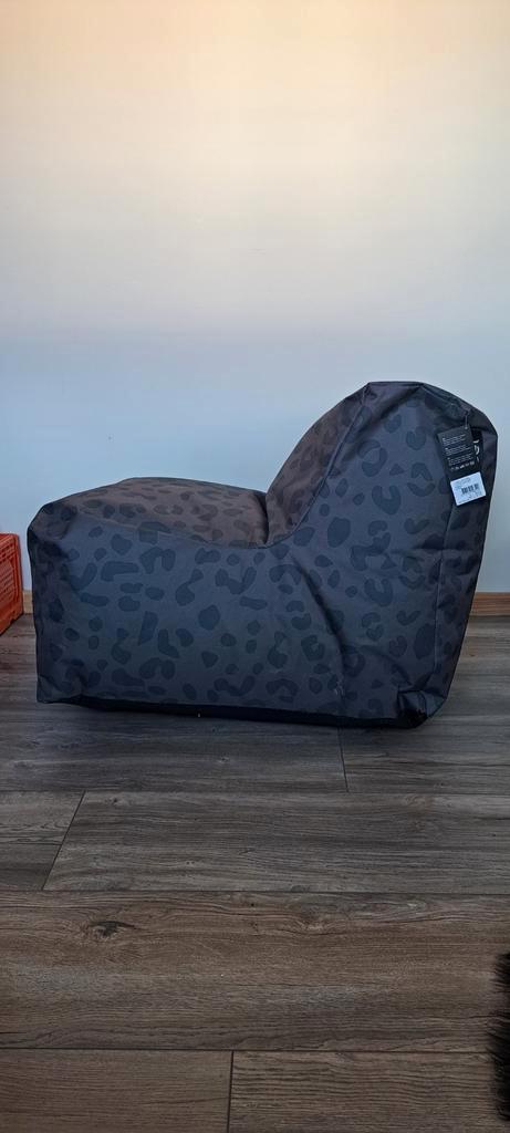 Leuke Zitzak - Ideaal voor Relaxen!, Huis en Inrichting, Zitzakken, Grijs, Ophalen of Verzenden