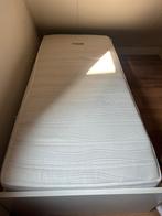 Pocketveringmatras 90 x 200, Huis en Inrichting, Slaapkamer | Matrassen en Bedbodems, Gebruikt, 90 cm, Eenpersoons, Ophalen of Verzenden