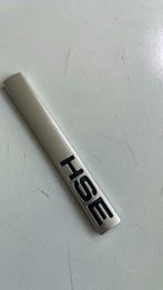 Range rove HSE embleem hse logo landrover vogue sport, Ophalen of Verzenden, Gebruikt, Land Rover