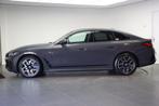 BMW i4 eDrive35 Gran Coupé M Sport / Active Cruise Control, Achterwielaandrijving, Gebruikt, Zwart, Met garantie (alle)