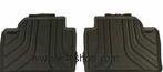 Vloermatten all weather BMW 3 EN 4 SERIE F30 F80 F31 F36 oe, Ophalen of Verzenden, Nieuw, BMW