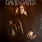 LP - David Gates ‎– Never Let Her Go, Ophalen of Verzenden, 12 inch, Poprock