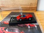 Ferrari Daytona SP3 (2021) Ferrari GT collectie 1/64, nieuw, Ophalen of Verzenden, Zo goed als nieuw, Auto