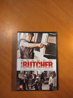 DVD The Butcher, Vanaf 16 jaar, Ophalen of Verzenden, Zo goed als nieuw