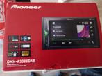 Pioneer DMH-A3300DAB Autoradio, Ophalen of Verzenden, Nieuw