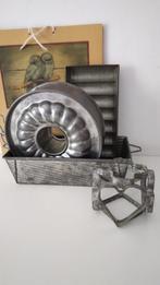 Keuken accessoires, Ophalen