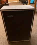 Philips luidspreker box, Audio, Tv en Foto, Luidsprekers, Philips, Gebruikt, Ophalen of Verzenden, Minder dan 60 watt