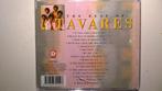 Tavares - The Best Of Tavares, Ophalen of Verzenden, Zo goed als nieuw, Disco