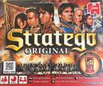 Stratego Original - Nieuw in doos! 3 spelvarianten, Een of twee spelers, Ophalen of Verzenden, Nieuw