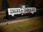 Märklin 45649-03 USA Amerika Ketelwagon BAKER'S CHOCOLATE, Wisselstroom, Ophalen of Verzenden, Märklin, Nieuw