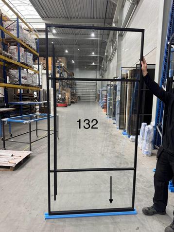 Taatsdeur  2368 x 1144mm exacte maat exacte maat * sale 132 beschikbaar voor biedingen