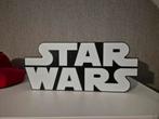 Star Wars Set - Lamp, Poster, Pet, dekbedovertrek, Ophalen, Zo goed als nieuw