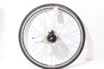 Voorwiel motor 9 pins 28 inch | Gazelle Innergy Chamonix, Fietsen en Brommers, Wiel, Gazelle, -, Algemeen
