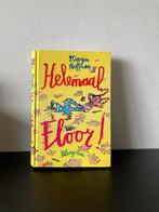 Helemaal Floor (de regels van Floor), Ophalen of Verzenden, Marjon Hoffman, Zo goed als nieuw