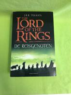 J.R.R. Tolkien - 1 Reisgenoten film editie, Boeken, Ophalen of Verzenden, J.R.R. Tolkien, Zo goed als nieuw