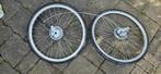 sparta fiets wielen en één zadel, Fietsen en Brommers, Ophalen, Gebruikt, Algemeen