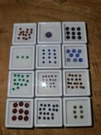 Kleine Cabochons, Ophalen of Verzenden, Nieuw