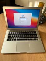 MacBook Air 13inch, Qwerty, 13 inch, Minder dan 2 Ghz, Ophalen of Verzenden