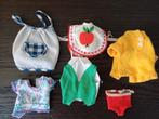 Vintage kleding Barbie, Sindy, Fleur, Skipper, Verzamelen, Poppen, -, -, Ophalen of Verzenden, Zo goed als nieuw
