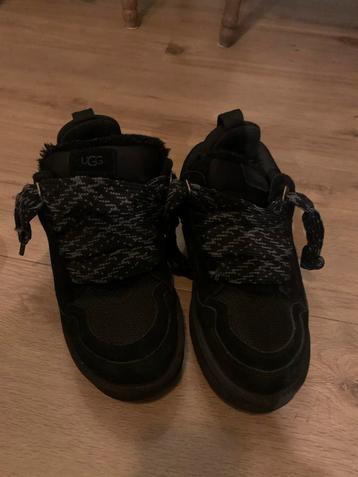 Ugg Winterschoenen Maat 38 - Weinig Gedragen beschikbaar voor biedingen