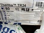 Pir dakplaat therma tr24, Zo goed als nieuw, Hardschuim (Pir), Minder dan 5 m², 8 tot 12 cm