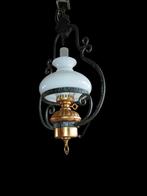 Lamp, Huis en Inrichting, Lampen | Hanglampen, Ophalen of Verzenden, Gebruikt, Minder dan 50 cm
