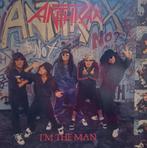 Hardrock en Heavymetal lp's, Cd's en Dvd's, Vinyl | Hardrock en Metal, Ophalen of Verzenden, Zo goed als nieuw