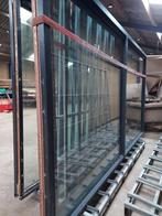 Raamkozijn Hr++bezorgen factuur mogelijk, Ophalen of Verzenden, Zo goed als nieuw, Inclusief glas, 225 cm of meer