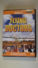 The flying doctors volume 3     7 disc set, Ophalen of Verzenden, Komedie, Boxset