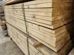 Balkhout cls 38x58 / 38x89  / 38x140, Doe-het-zelf en Verbouw, Hout en Planken, Nieuw, Ophalen, Vuren