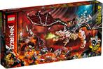Lego Ninjago 71721 - Skull Sorcerer's Dragon - MISB, Kinderen en Baby's, Speelgoed | Duplo en Lego, Ophalen of Verzenden, Nieuw